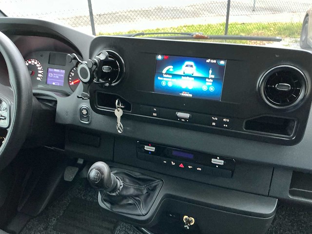 Mercedes-benz sprinter takelwagen bedrijfswagen - afbeelding 16 van  37