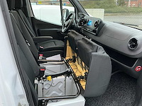 Mercedes-benz sprinter takelwagen bedrijfswagen - afbeelding 20 van  37