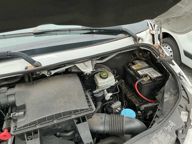 Mercedes-benz sprinter takelwagen bedrijfswagen - afbeelding 22 van  37