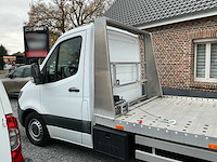 Mercedes-benz sprinter takelwagen bedrijfswagen - afbeelding 12 van  37
