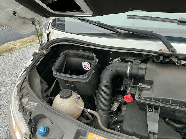 Mercedes-benz sprinter takelwagen bedrijfswagen - afbeelding 24 van  37