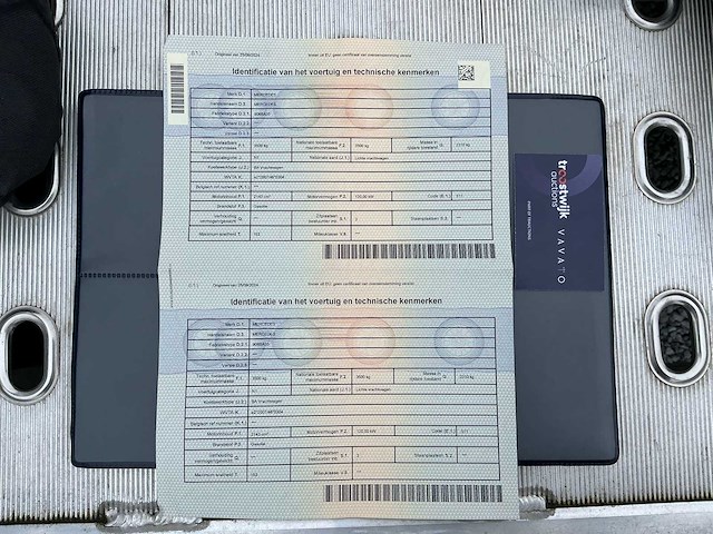 Mercedes-benz sprinter takelwagen bedrijfswagen - afbeelding 29 van  37