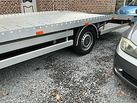 Mercedes-benz sprinter takelwagen bedrijfswagen - afbeelding 23 van  37