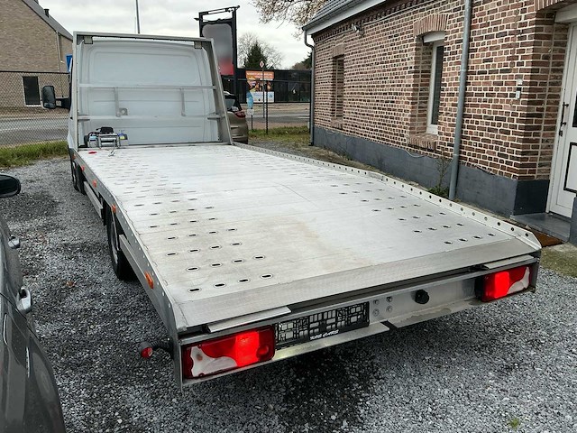 Mercedes-benz sprinter takelwagen bedrijfswagen - afbeelding 32 van  37