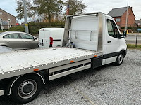 Mercedes-benz sprinter takelwagen bedrijfswagen - afbeelding 35 van  37