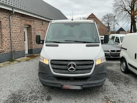 Mercedes-benz sprinter takelwagen bedrijfswagen - afbeelding 2 van  37