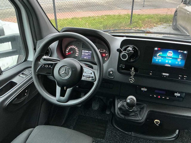 Mercedes-benz sprinter takelwagen bedrijfswagen - afbeelding 13 van  37