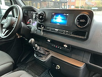 Mercedes-benz sprinter takelwagen bedrijfswagen - afbeelding 15 van  37