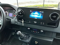 Mercedes-benz sprinter takelwagen bedrijfswagen - afbeelding 16 van  37