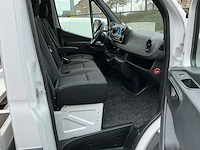 Mercedes-benz sprinter takelwagen bedrijfswagen - afbeelding 19 van  37