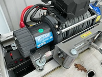 Mercedes-benz sprinter takelwagen bedrijfswagen - afbeelding 25 van  37