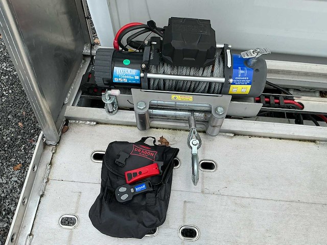 Mercedes-benz sprinter takelwagen bedrijfswagen - afbeelding 27 van  37