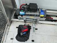 Mercedes-benz sprinter takelwagen bedrijfswagen - afbeelding 27 van  37