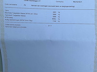 Mercedes-benz sprinter takelwagen bedrijfswagen - afbeelding 31 van  37