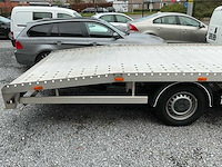 Mercedes-benz sprinter takelwagen bedrijfswagen - afbeelding 36 van  37