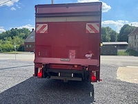 Mercedes-benz sprinter vrachtwagen / vrachtwagen mercedes-benz sprinter 519 cdi v6 3,0 190 pk – automatisch – groot volume – hatchback – 132,094 km - afbeelding 19 van  23