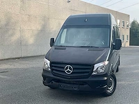 Mercedes-benz sprinter - afbeelding 3 van  42