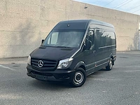 Mercedes-benz sprinter - afbeelding 1 van  42
