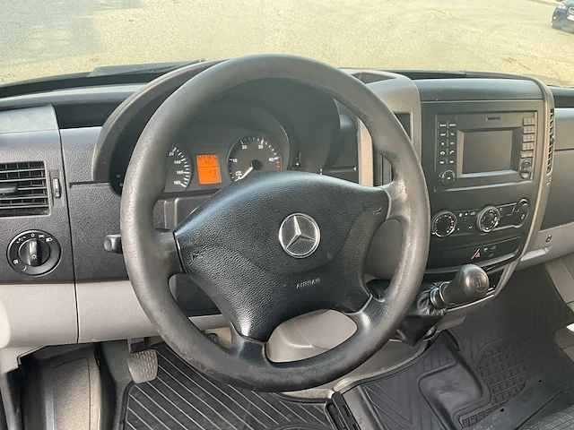 Mercedes-benz sprinter - afbeelding 16 van  42