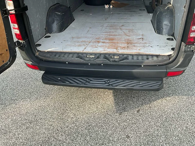 Mercedes-benz sprinter - afbeelding 18 van  42