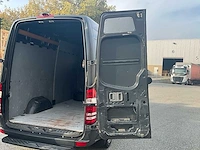 Mercedes-benz sprinter - afbeelding 20 van  42