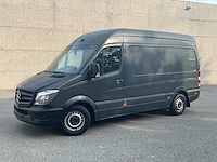 Mercedes-benz sprinter - afbeelding 12 van  42