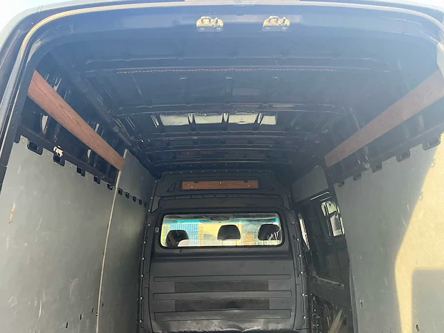 Mercedes-benz sprinter - afbeelding 23 van  42