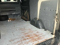 Mercedes-benz sprinter - afbeelding 24 van  42