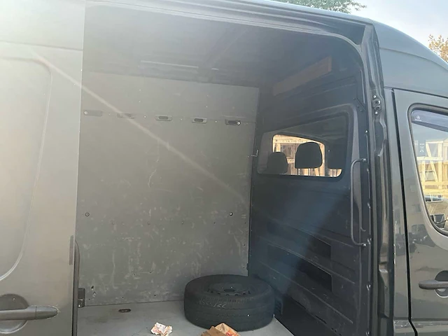 Mercedes-benz sprinter - afbeelding 27 van  42