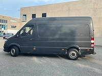 Mercedes-benz sprinter - afbeelding 21 van  42