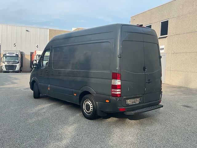 Mercedes-benz sprinter - afbeelding 32 van  42