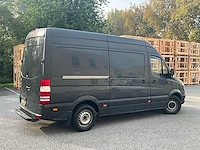 Mercedes-benz sprinter - afbeelding 38 van  42