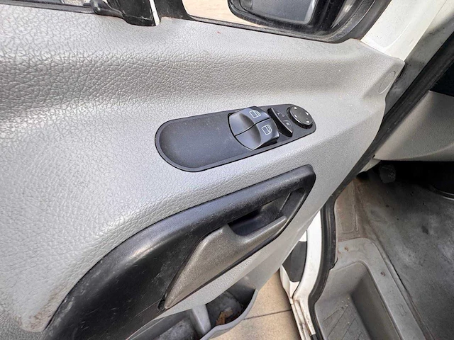 Mercedes-benz sprinter - afbeelding 10 van  36