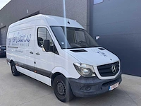 Mercedes-benz sprinter - afbeelding 12 van  36