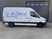 Mercedes-benz sprinter - afbeelding 33 van  36
