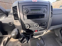 Mercedes-benz sprinter - afbeelding 7 van  36