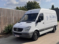 Mercedes-benz sprinter - afbeelding 1 van  36