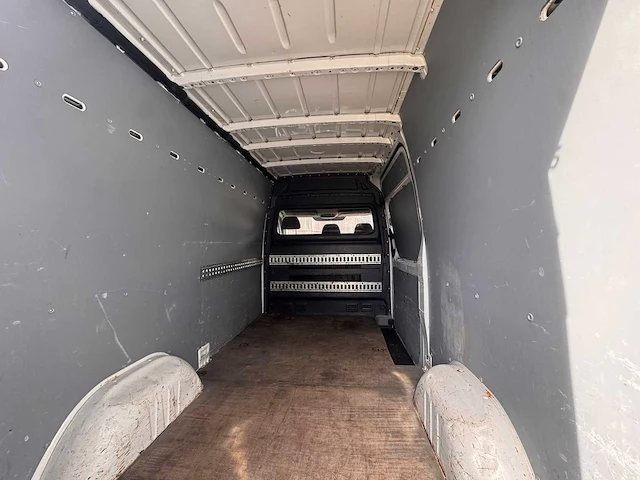 Mercedes-benz sprinter - afbeelding 15 van  36