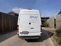 Mercedes-benz sprinter - afbeelding 30 van  36