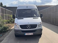 Mercedes-benz sprinter - afbeelding 34 van  36
