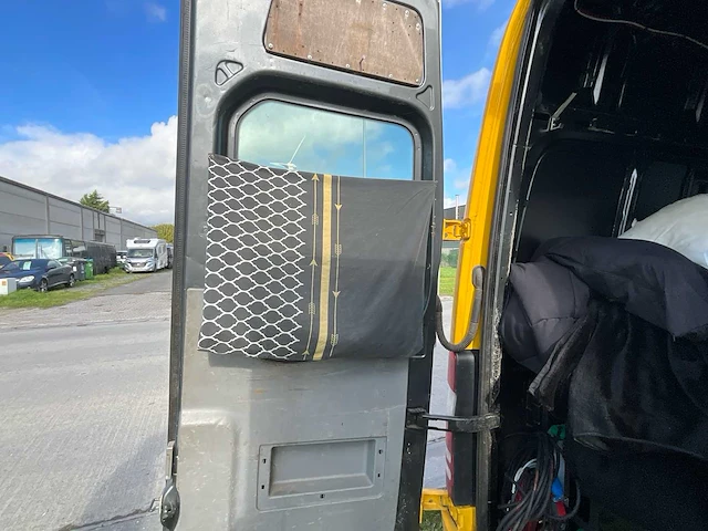 Mercedes-benz sprinter - afbeelding 15 van  48
