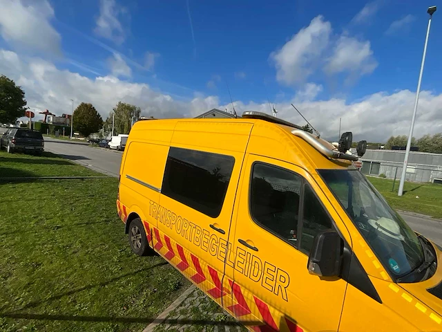 Mercedes-benz sprinter - afbeelding 29 van  48