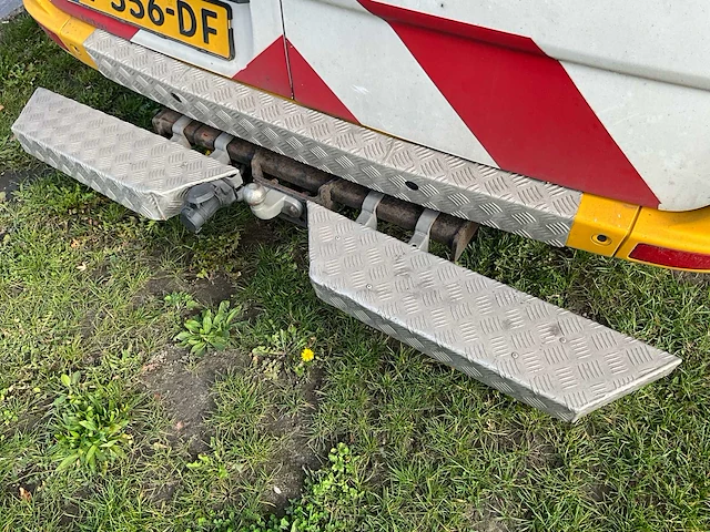 Mercedes-benz sprinter - afbeelding 33 van  48