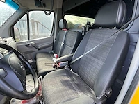 Mercedes-benz sprinter - afbeelding 40 van  48