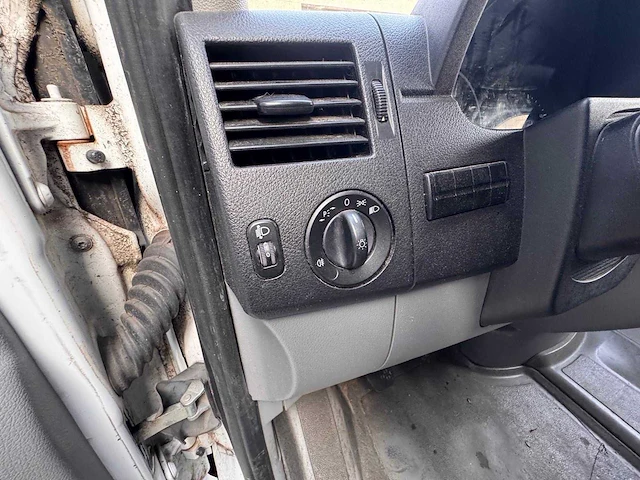 Mercedes-benz sprinter - afbeelding 9 van  36