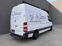 Mercedes-benz sprinter - afbeelding 23 van  36