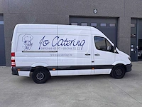 Mercedes-benz sprinter - afbeelding 31 van  36