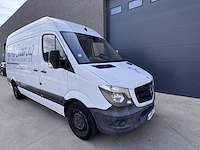 Mercedes-benz sprinter - afbeelding 36 van  36
