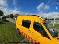 Mercedes-benz sprinter - afbeelding 4 van  48