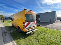 Mercedes-benz sprinter - afbeelding 33 van  48